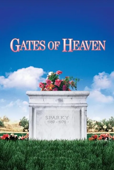 Gates of Heaven