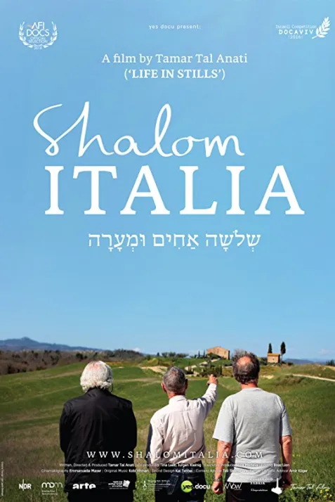 Shalom Italia