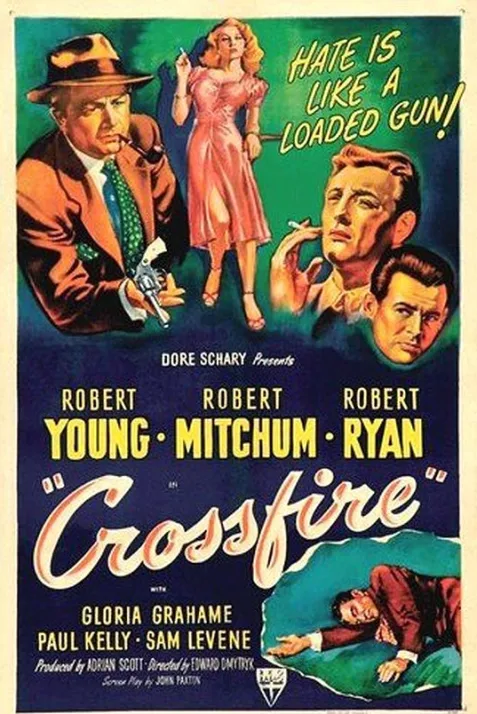 Crossfire