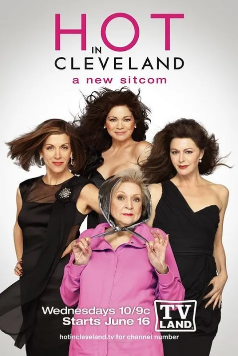 Hot in Cleveland