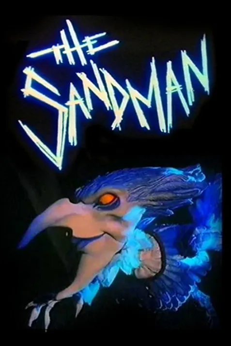 The Sandman