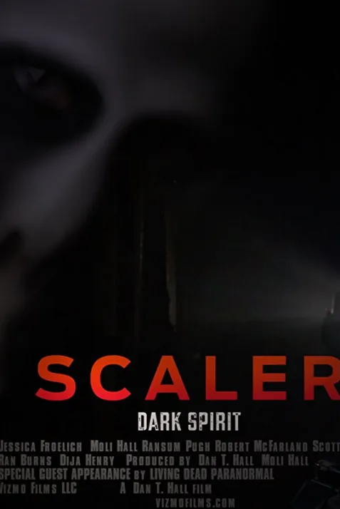 Scaler, Dark Spirit