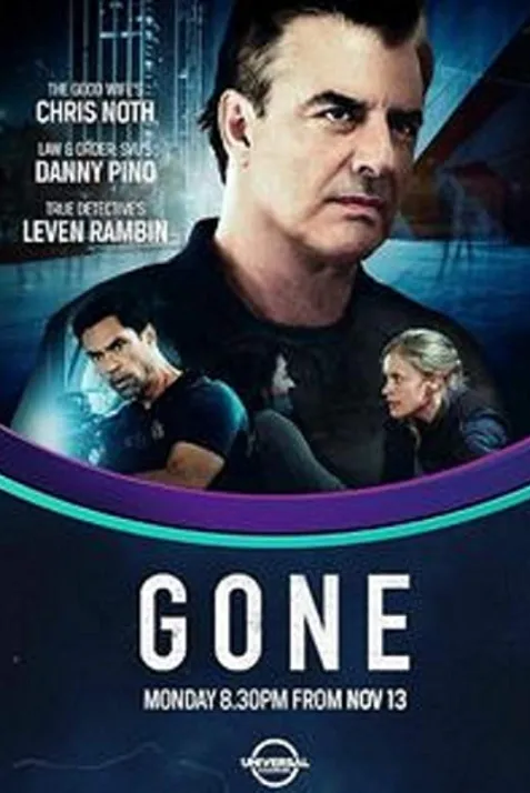 Gone