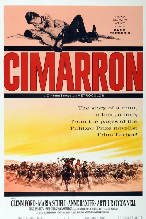 Cimarron