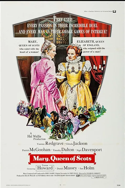 Mary, Queen of Scots