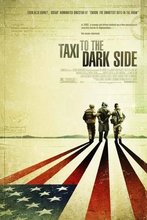Taxi to the Dark Side