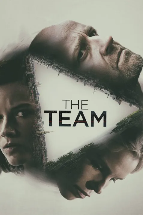 The Team