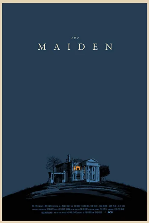 The Maiden