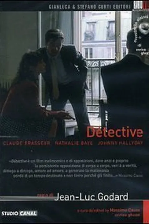 Detective