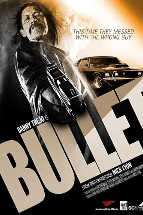 Bullet