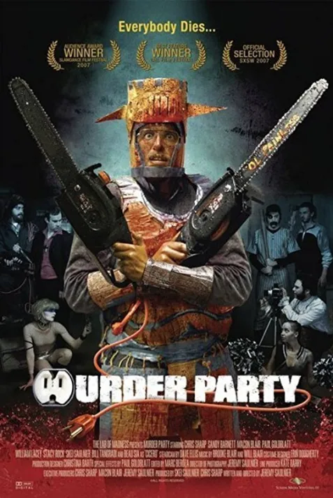Murder Party