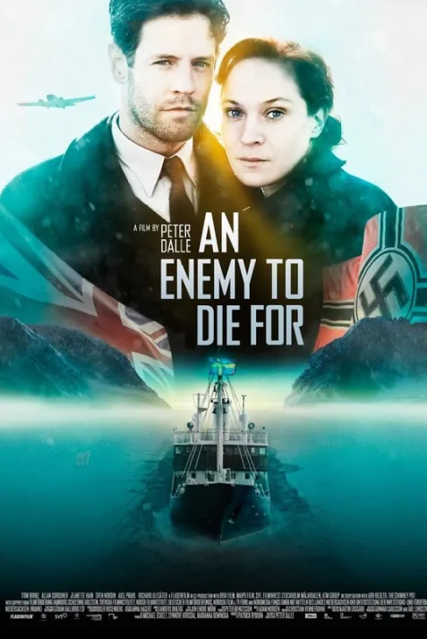 An Enemy to Die For