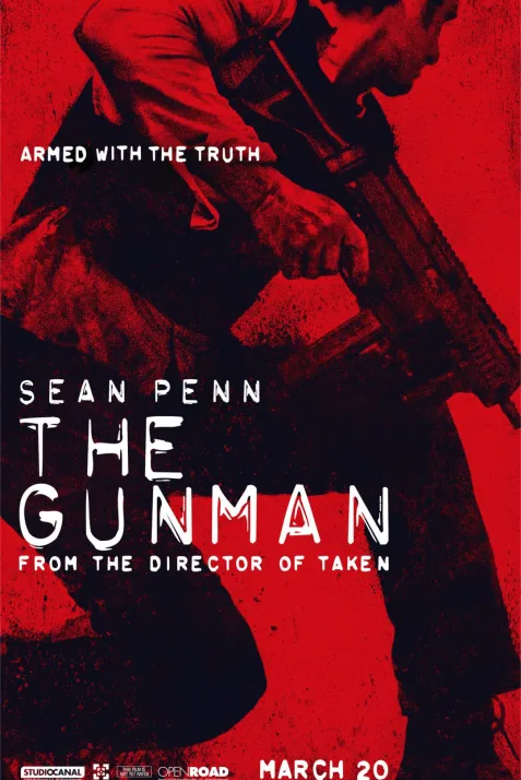 The Gunman