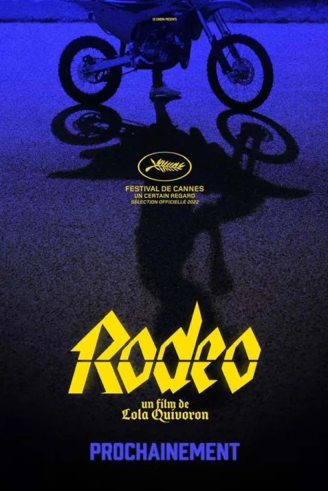 Rodeo