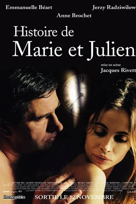 The Story of Marie and Julien