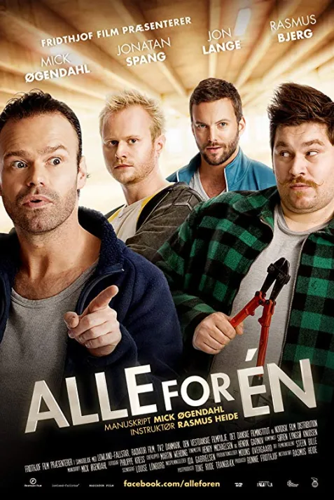 All for One