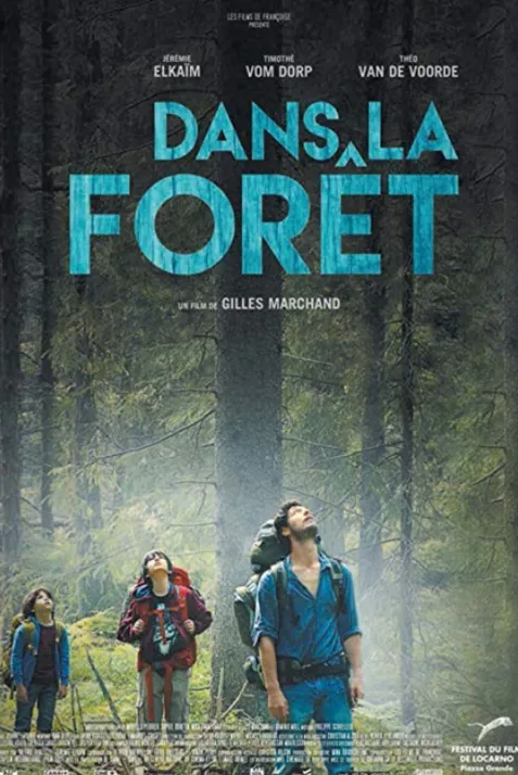 Into the Forest