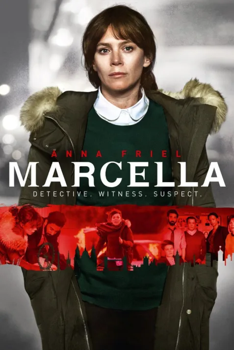 Marcella