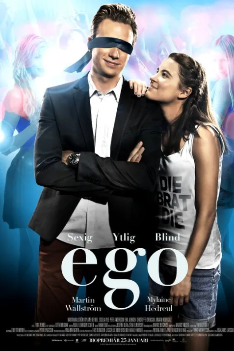 Ego