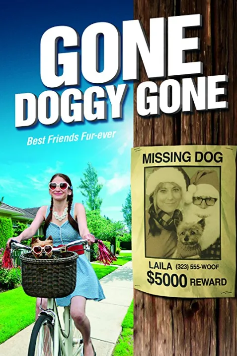 Gone Doggy Gone