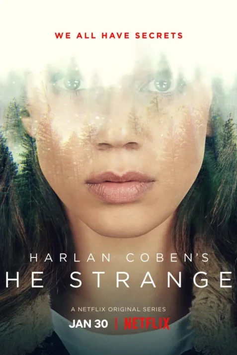 The Stranger