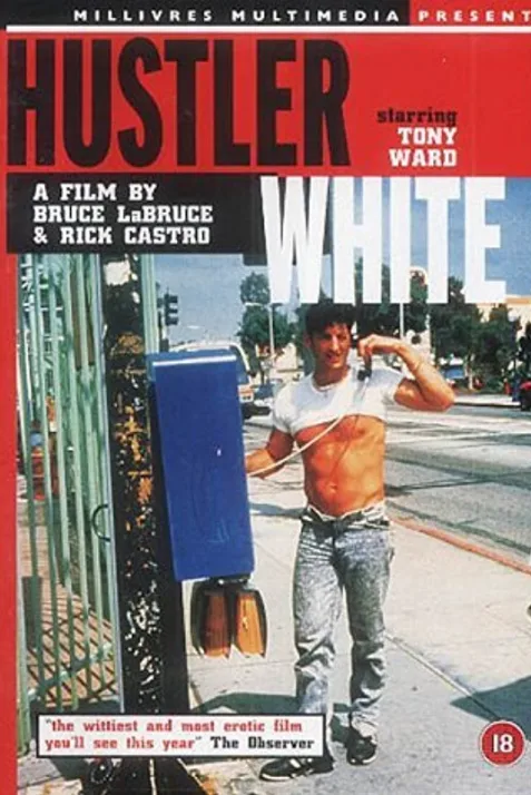 Hustler White