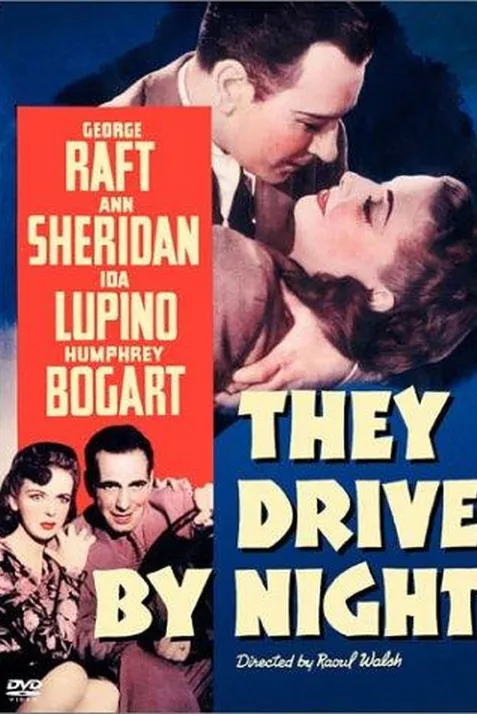 They Drive by Night