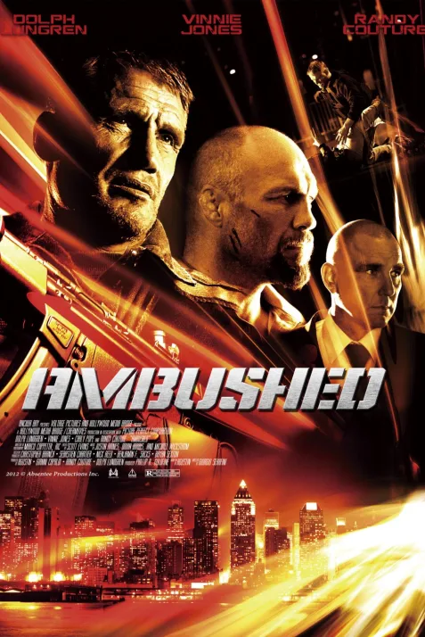 Ambushed
