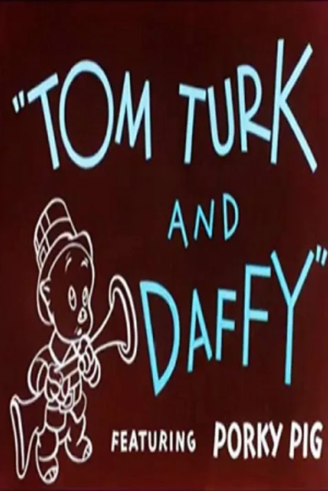 Tom Turk and Daffy