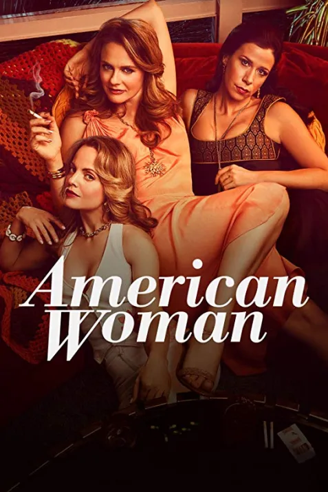 American Woman