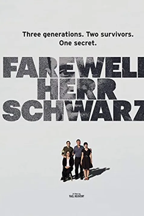 Farewell, Herr Schwarz