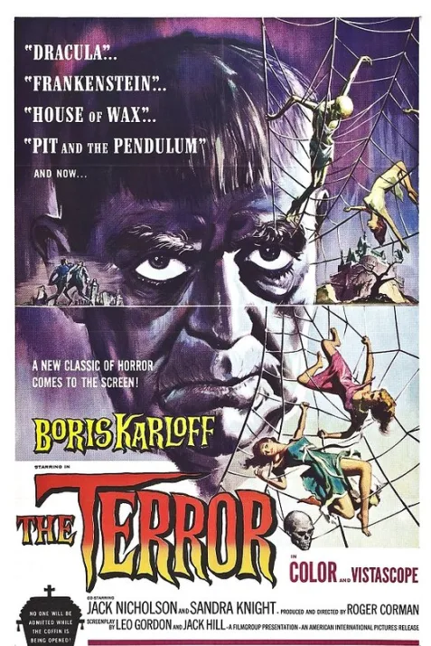 The Terror