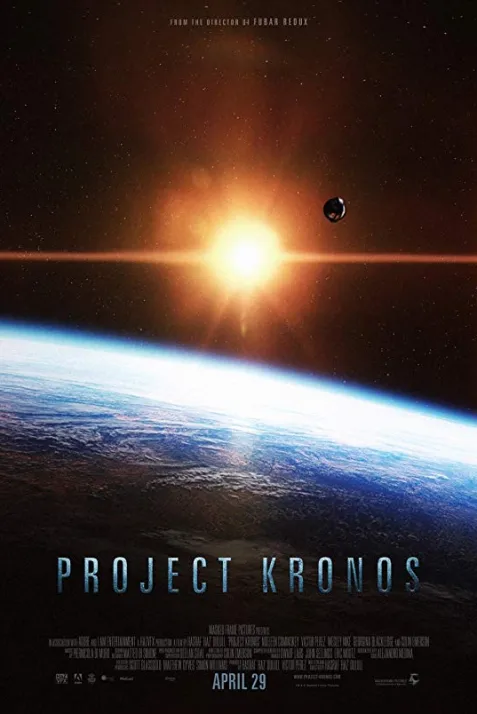 Project Kronos
