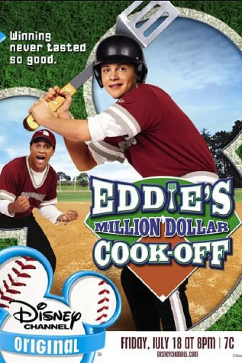 Eddie's Million Dollar Cook-Off