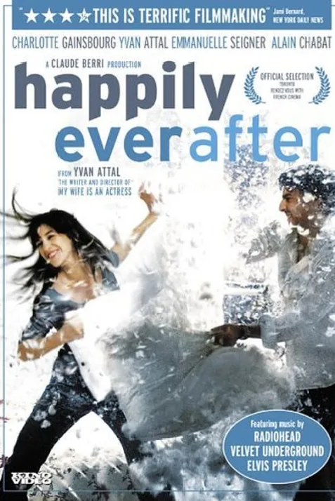 Happily Ever After
