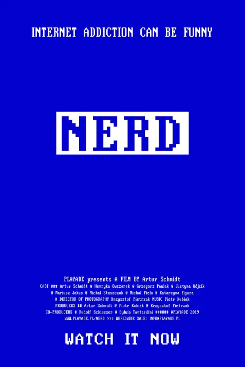 Nerd