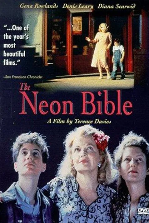 The Neon Bible