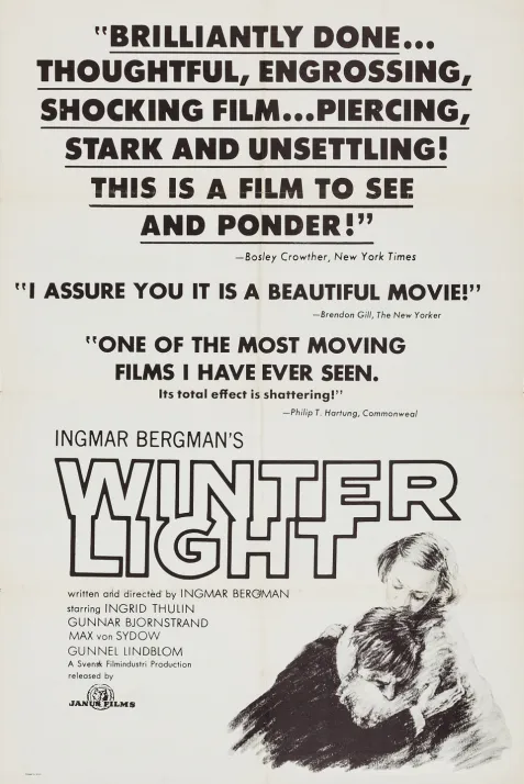 Winter Light