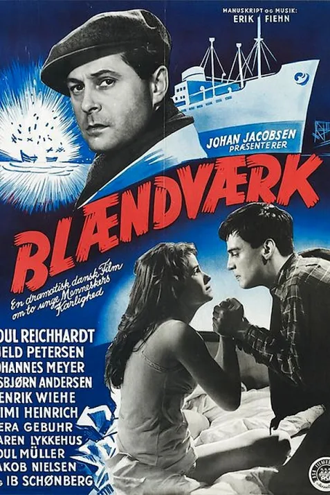 Blændværk