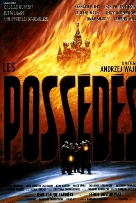 The Possessed