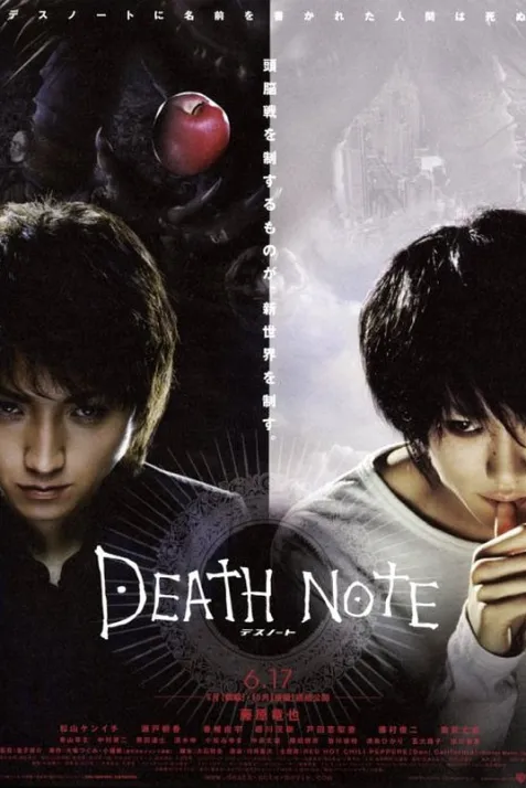 Death Note