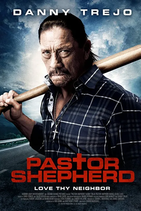 Pastor Shepherd