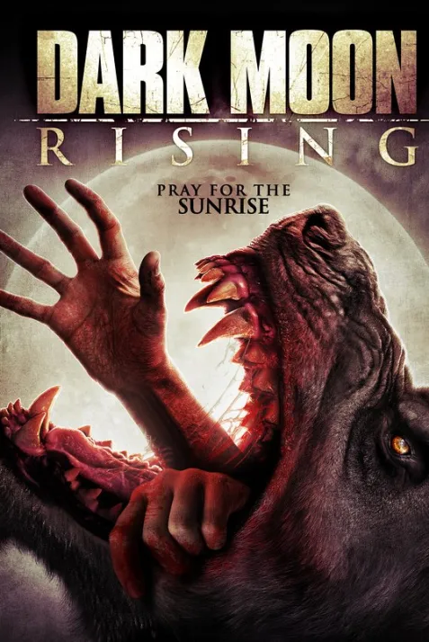Dark Moon Rising