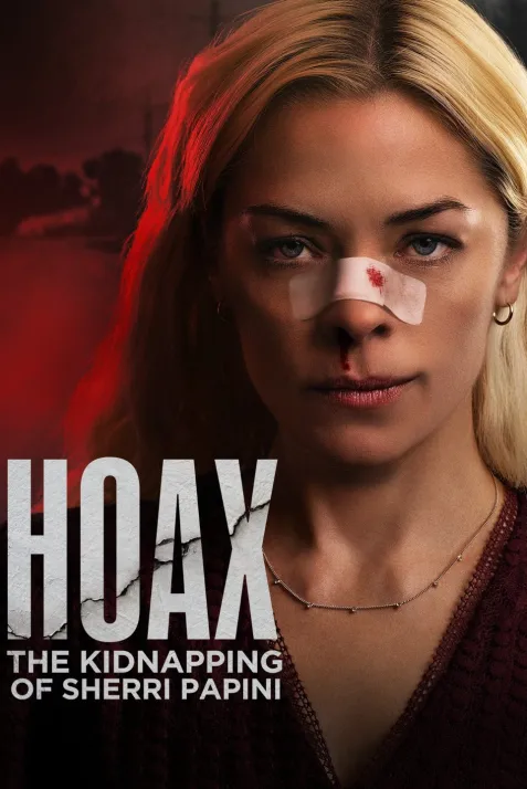 Hoax: The Kidnapping of Sherri Papini