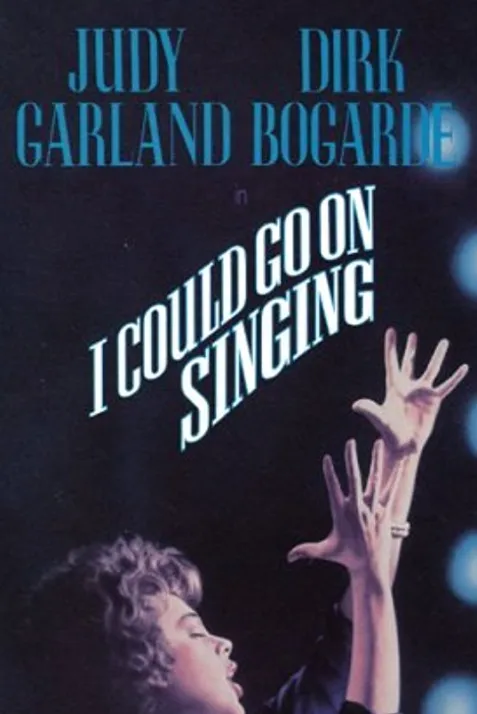 I Could Go on Singing