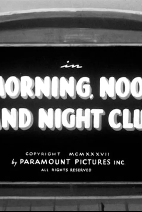 Morning, Noon and Night Club