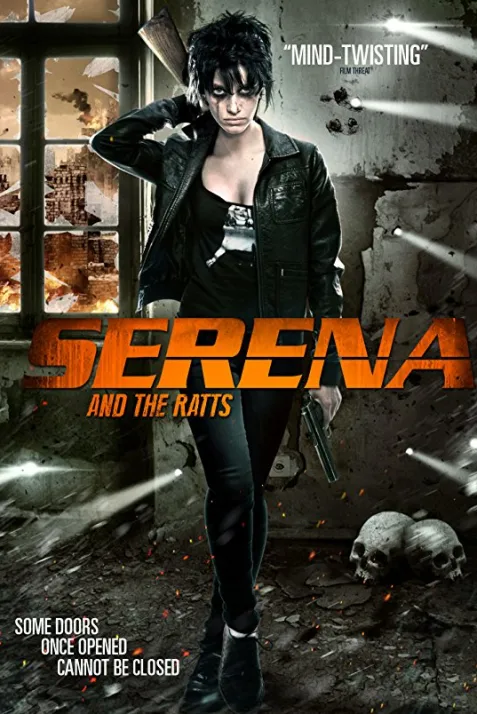 Serena and the Ratts