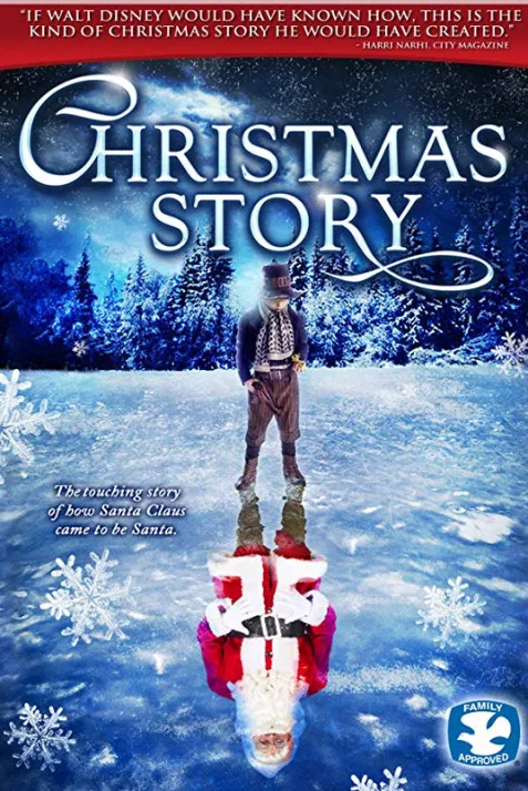 Christmas Story