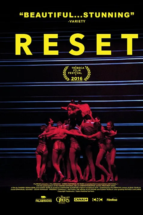 Reset