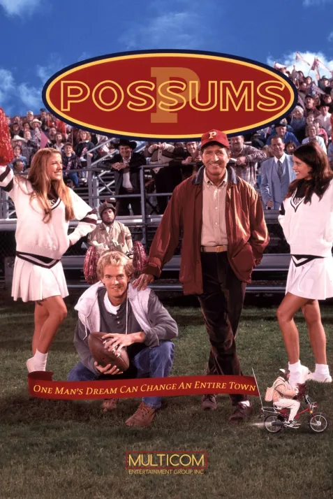 Possums